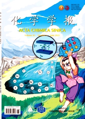 化学学报杂志